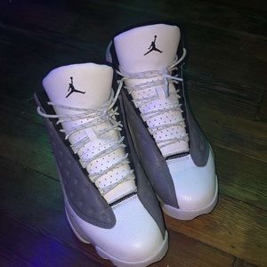RETRO AIR JORDANS